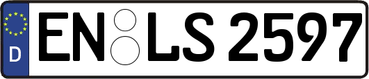 EN-LS2597