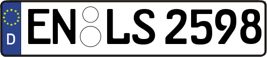 EN-LS2598