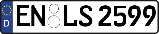 EN-LS2599