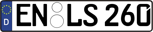 EN-LS260