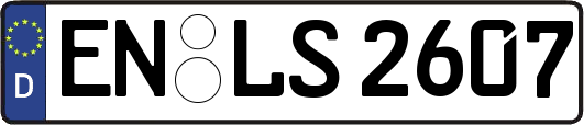 EN-LS2607