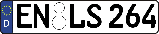 EN-LS264