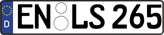 EN-LS265