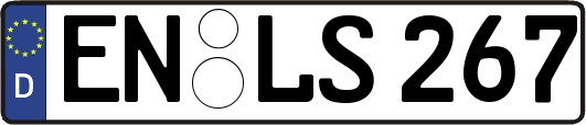 EN-LS267