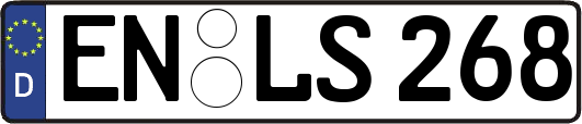 EN-LS268