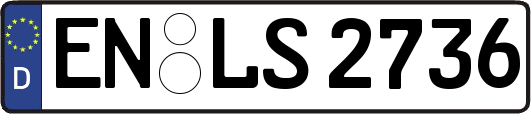 EN-LS2736