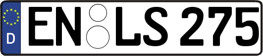 EN-LS275
