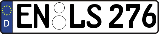 EN-LS276