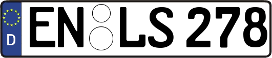 EN-LS278