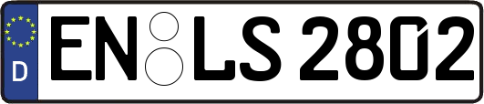 EN-LS2802