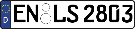 EN-LS2803