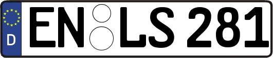 EN-LS281