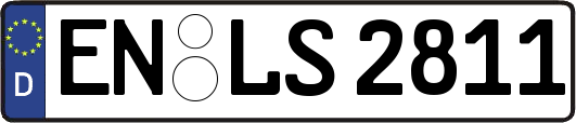 EN-LS2811