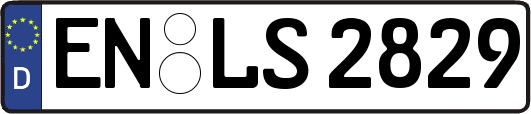 EN-LS2829