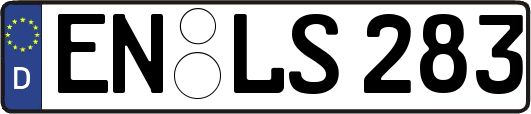 EN-LS283