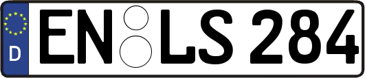 EN-LS284