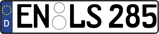 EN-LS285
