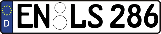 EN-LS286