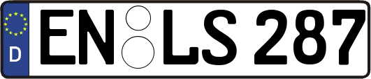 EN-LS287