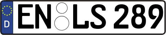 EN-LS289