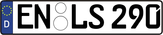 EN-LS290