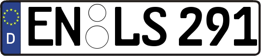 EN-LS291