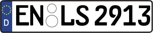EN-LS2913