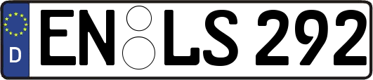 EN-LS292