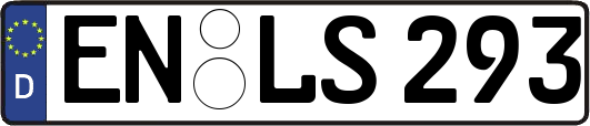 EN-LS293