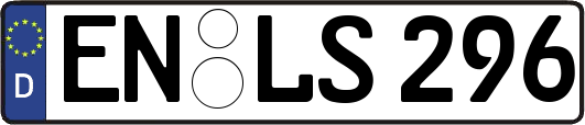EN-LS296