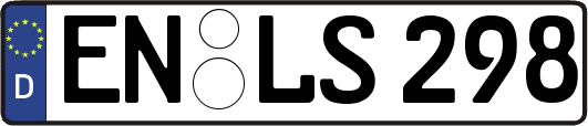 EN-LS298