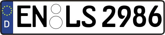EN-LS2986