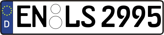 EN-LS2995