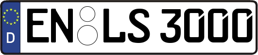 EN-LS3000