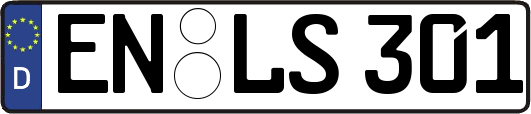 EN-LS301