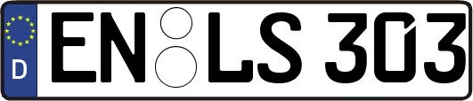 EN-LS303