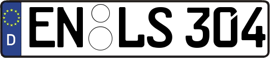 EN-LS304
