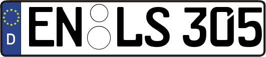 EN-LS305