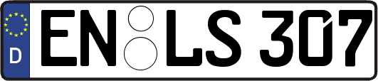 EN-LS307