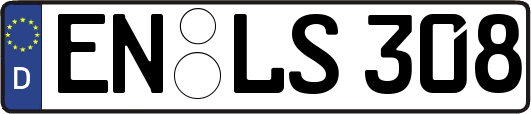 EN-LS308