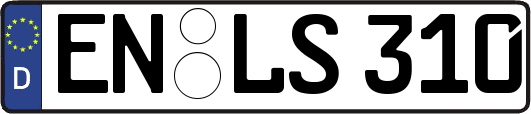 EN-LS310
