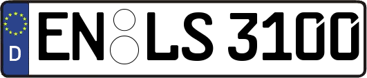 EN-LS3100
