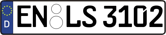 EN-LS3102
