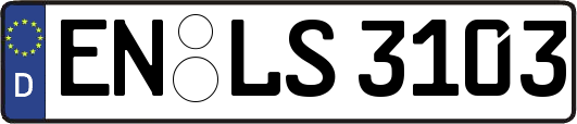 EN-LS3103