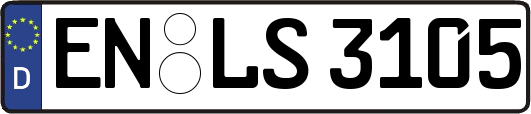EN-LS3105