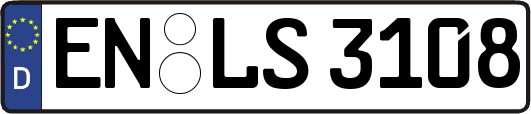 EN-LS3108