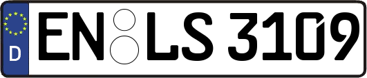EN-LS3109
