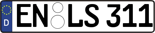EN-LS311