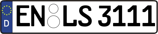 EN-LS3111