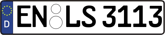 EN-LS3113